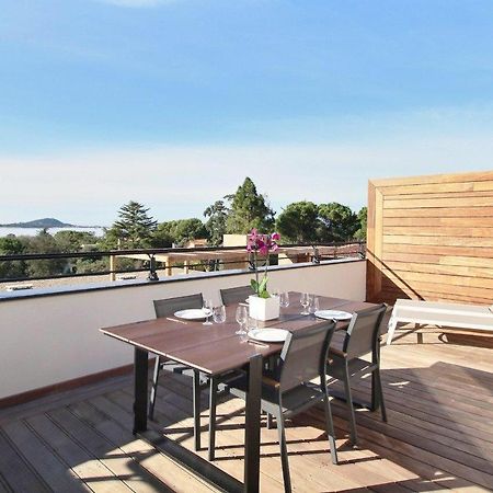 פורטיסיו Residence Acqua Linda Porticcio מראה חיצוני תמונה