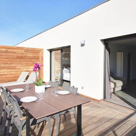 פורטיסיו Residence Acqua Linda Porticcio מראה חיצוני תמונה