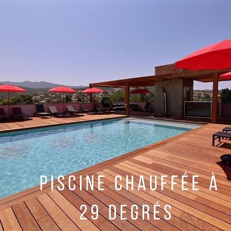 פורטיסיו Residence Acqua Linda Porticcio מראה חיצוני תמונה