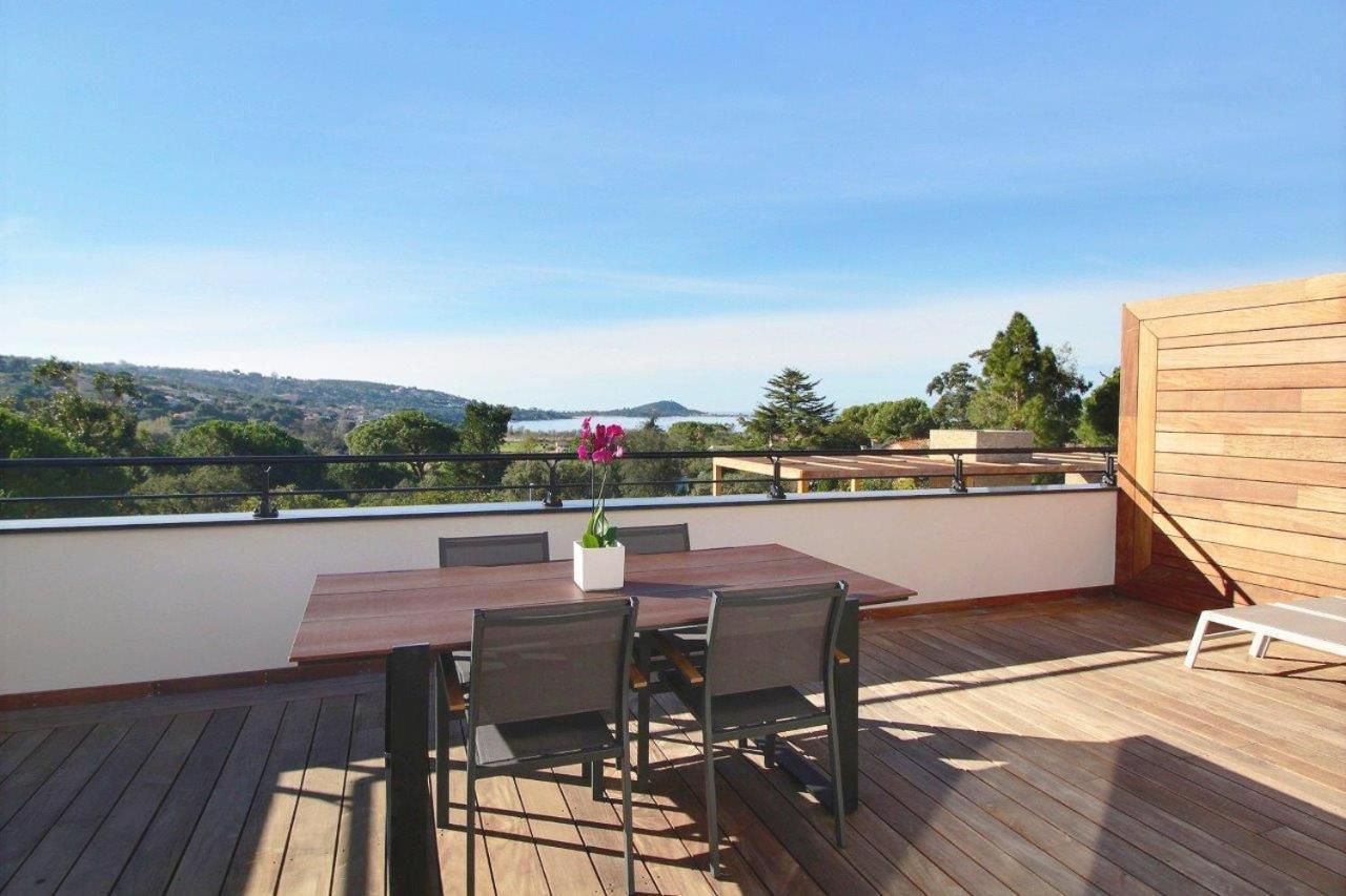 פורטיסיו Residence Acqua Linda Porticcio מראה חיצוני תמונה