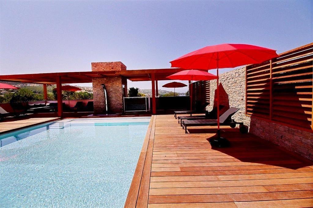 פורטיסיו Residence Acqua Linda Porticcio מראה חיצוני תמונה
