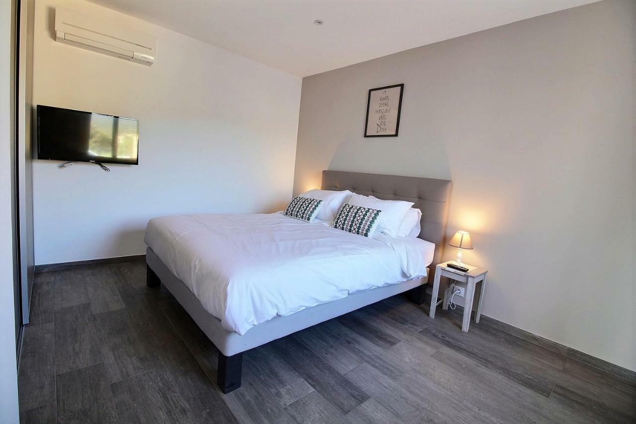 פורטיסיו Residence Acqua Linda Porticcio מראה חיצוני תמונה