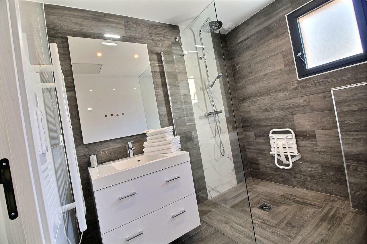 פורטיסיו Residence Acqua Linda Porticcio מראה חיצוני תמונה