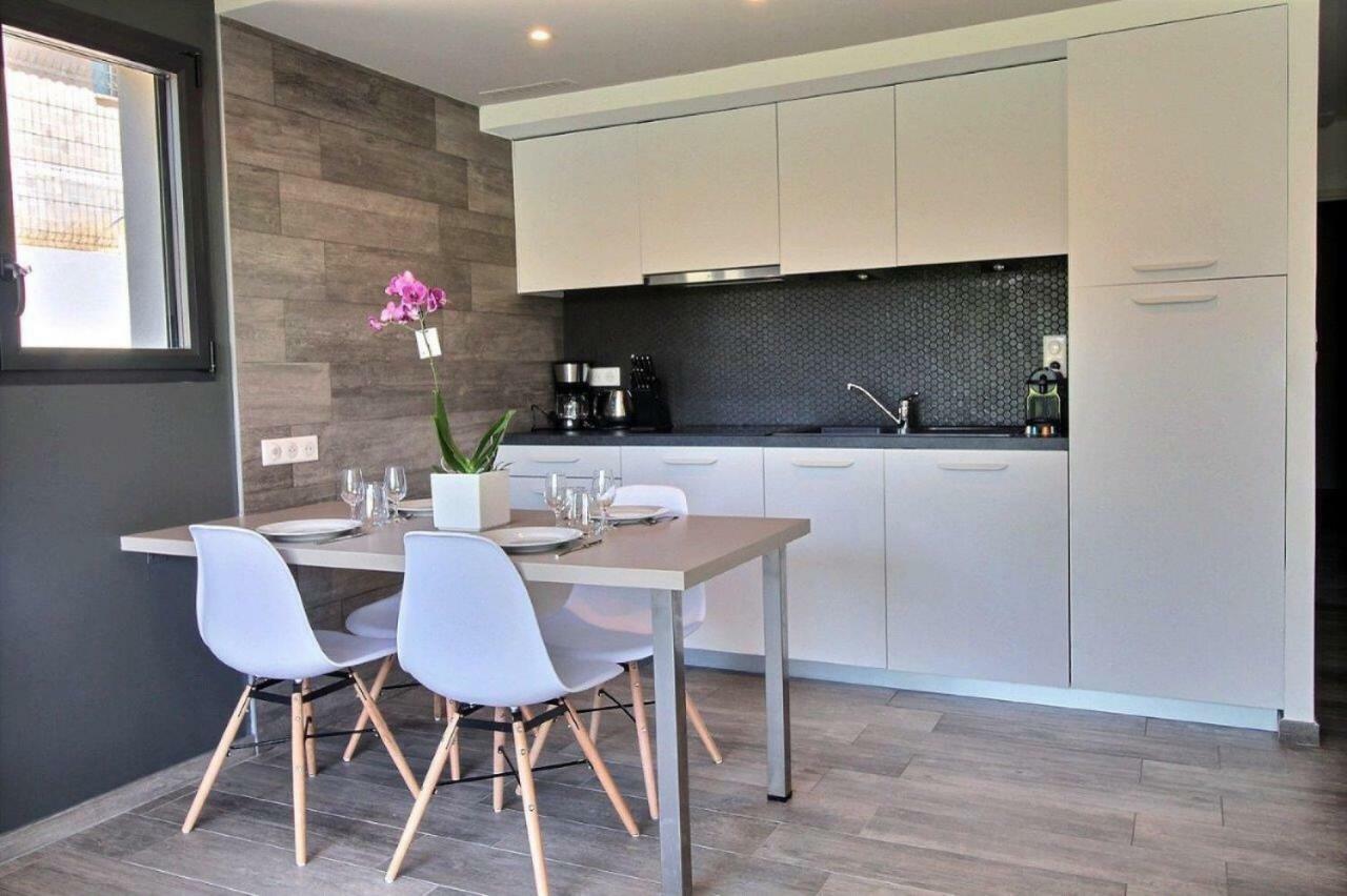פורטיסיו Residence Acqua Linda Porticcio מראה חיצוני תמונה